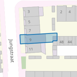 Perceel HLM02-X-1705