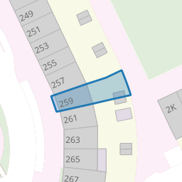 Perceel HLM02-X-1711