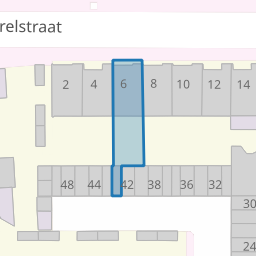 Perceel HLM02-X-1713