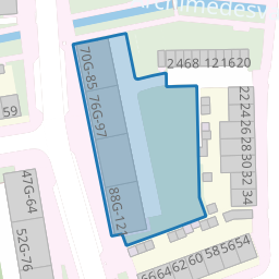 Perceel HLM02-X-1723