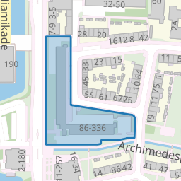 Perceel HLM02-X-1726