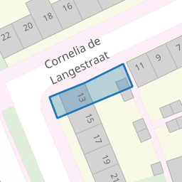 Perceel HLM02-X-1728