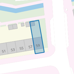 Perceel HLM02-X-1732