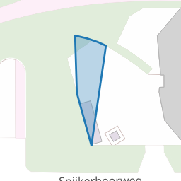 Perceel HLM02-X-1733