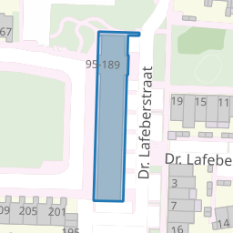 Perceel HLM02-X-1738