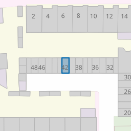 Perceel HLM02-X-1741