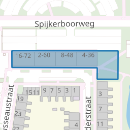 Perceel HLM02-X-1761