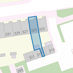 Perceel HLM02-X-1774