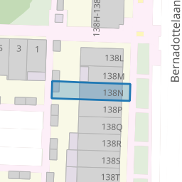 Perceel HLM02-X-1791