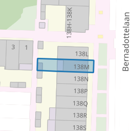 Perceel HLM02-X-1797