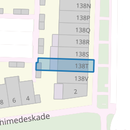 Perceel HLM02-X-1812