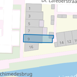 Perceel HLM02-X-1835