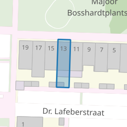 Perceel HLM02-X-1846