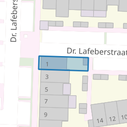 Perceel HLM02-X-1852