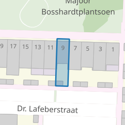 Perceel HLM02-X-1862