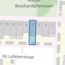 Perceel HLM02-X-1863