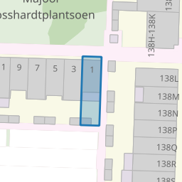 Perceel HLM02-X-1866