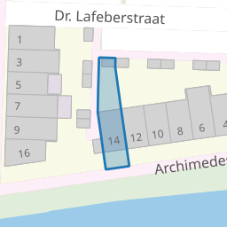 Perceel HLM02-X-1867