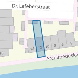 Perceel HLM02-X-1868