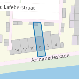 Perceel HLM02-X-1870