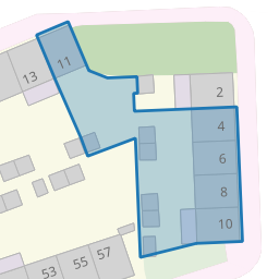 Perceel HLM02-X-1876