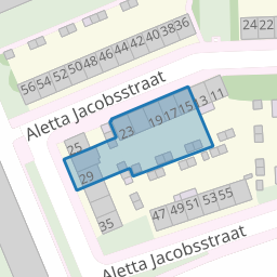 Perceel HLM02-X-1878