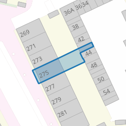 Perceel HLM02-X-1890