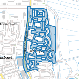 Perceel HLM02-X-1908
