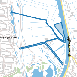 Perceel HLM02-X-1911