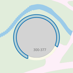 Perceel HLM02-X-1917