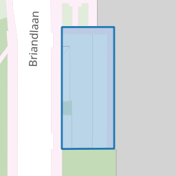 Perceel HLM02-X-1922