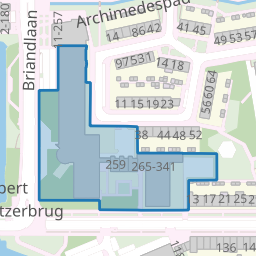 Perceel HLM02-X-1923