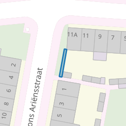 Perceel HLM02-X-1925