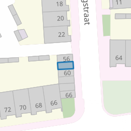 Perceel HLM02-X-1927