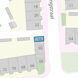 Perceel HLM02-X-1928