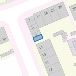 Perceel HLM02-X-1945