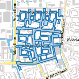 Perceel HLM02-X-1947