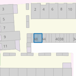 Perceel HLM02-X-1954