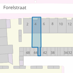 Perceel HLM02-X-1955