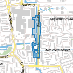 Perceel HLM02-X-1958