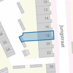 Perceel HLM02-X-1975