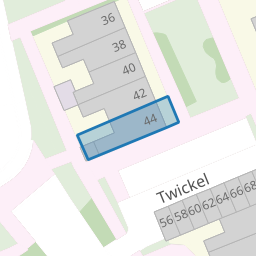 Perceel HLM02-Y-1001