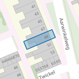 Perceel HLM02-Y-1009