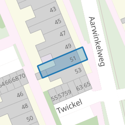 Perceel HLM02-Y-1010