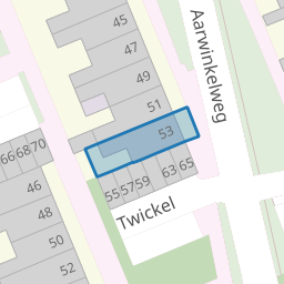 Perceel HLM02-Y-1011