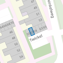 Perceel HLM02-Y-1016