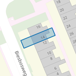 Perceel HLM02-Y-1040