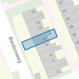 Perceel HLM02-Y-1042