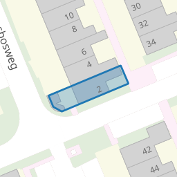 Perceel HLM02-Y-1046