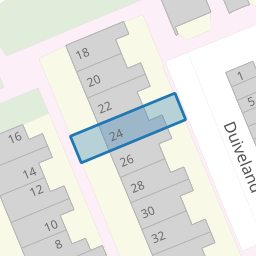 Perceel HLM02-Y-1050